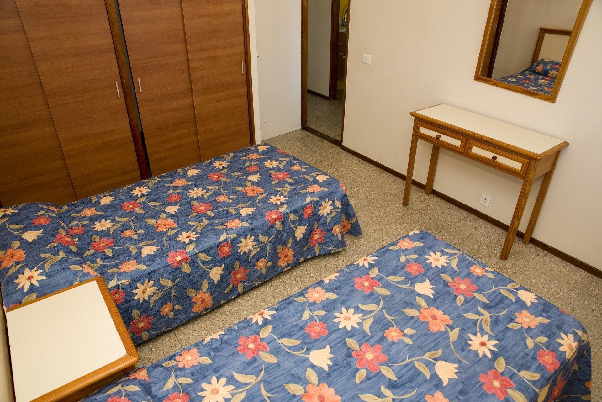 Roca - Aparthotel Playa del Inglés