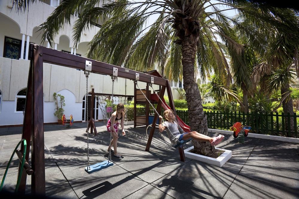 Seaside Sandy Hotel Playa del Ingles (Gran Canaria)