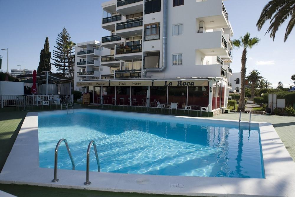 Aparthotel Roca - 2*