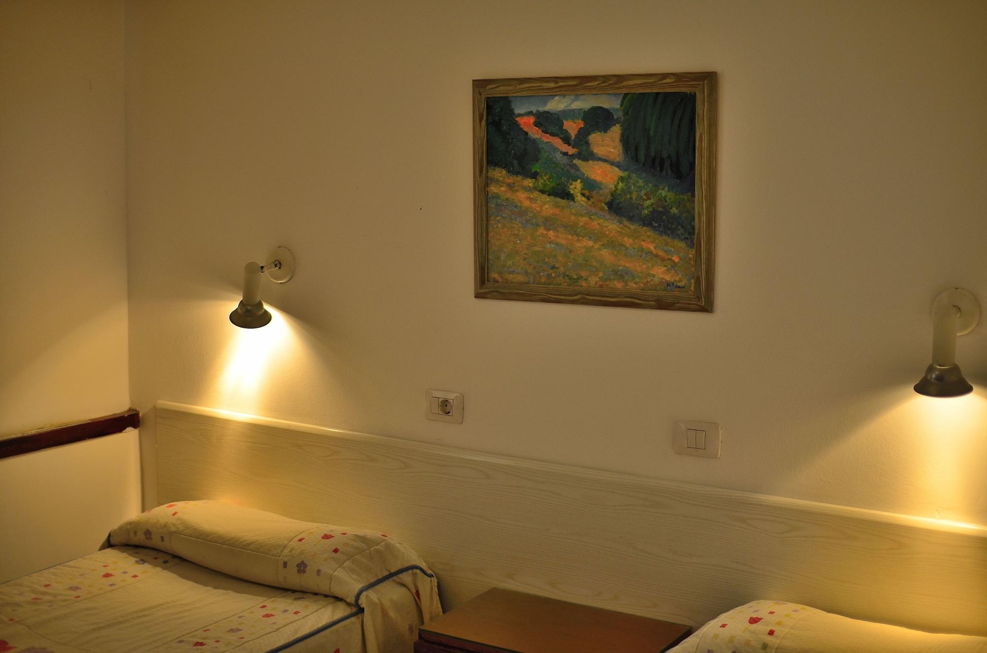 Oasis Maspalomas Apartamento *
