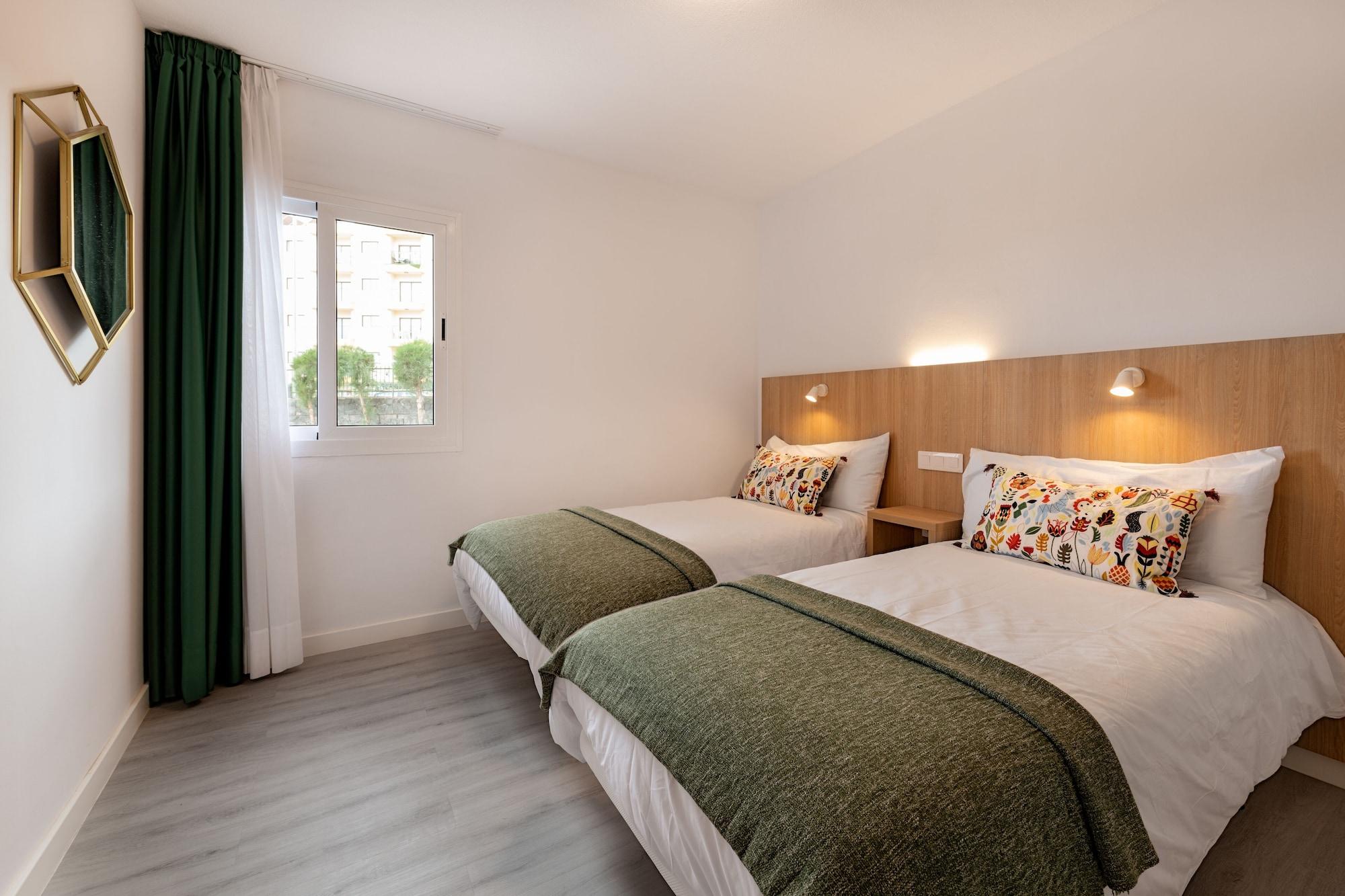 Roca - Aparthotel 2*