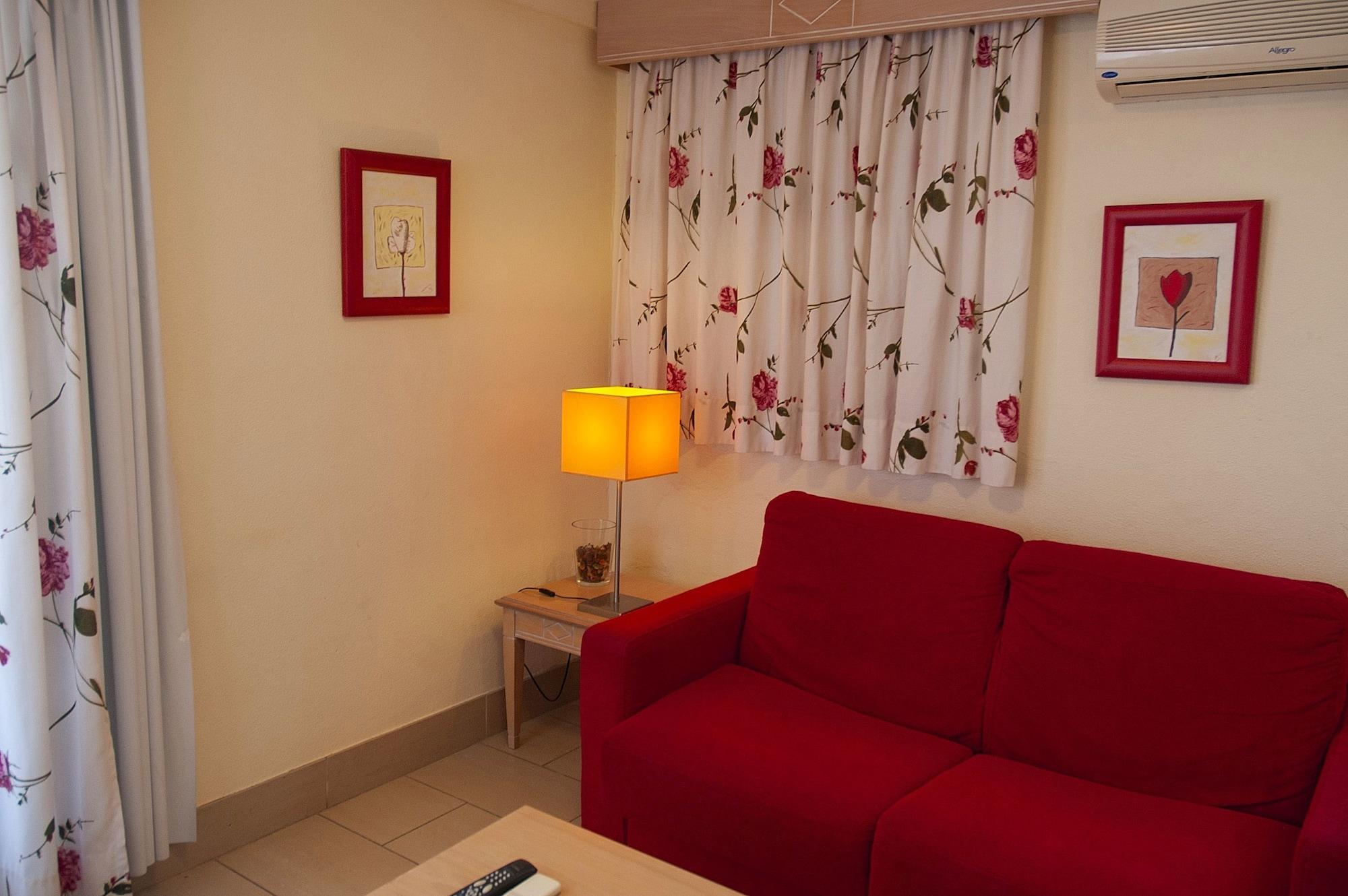 Oasis Maspalomas Apartamento Maspalomas (Gran Canaria)