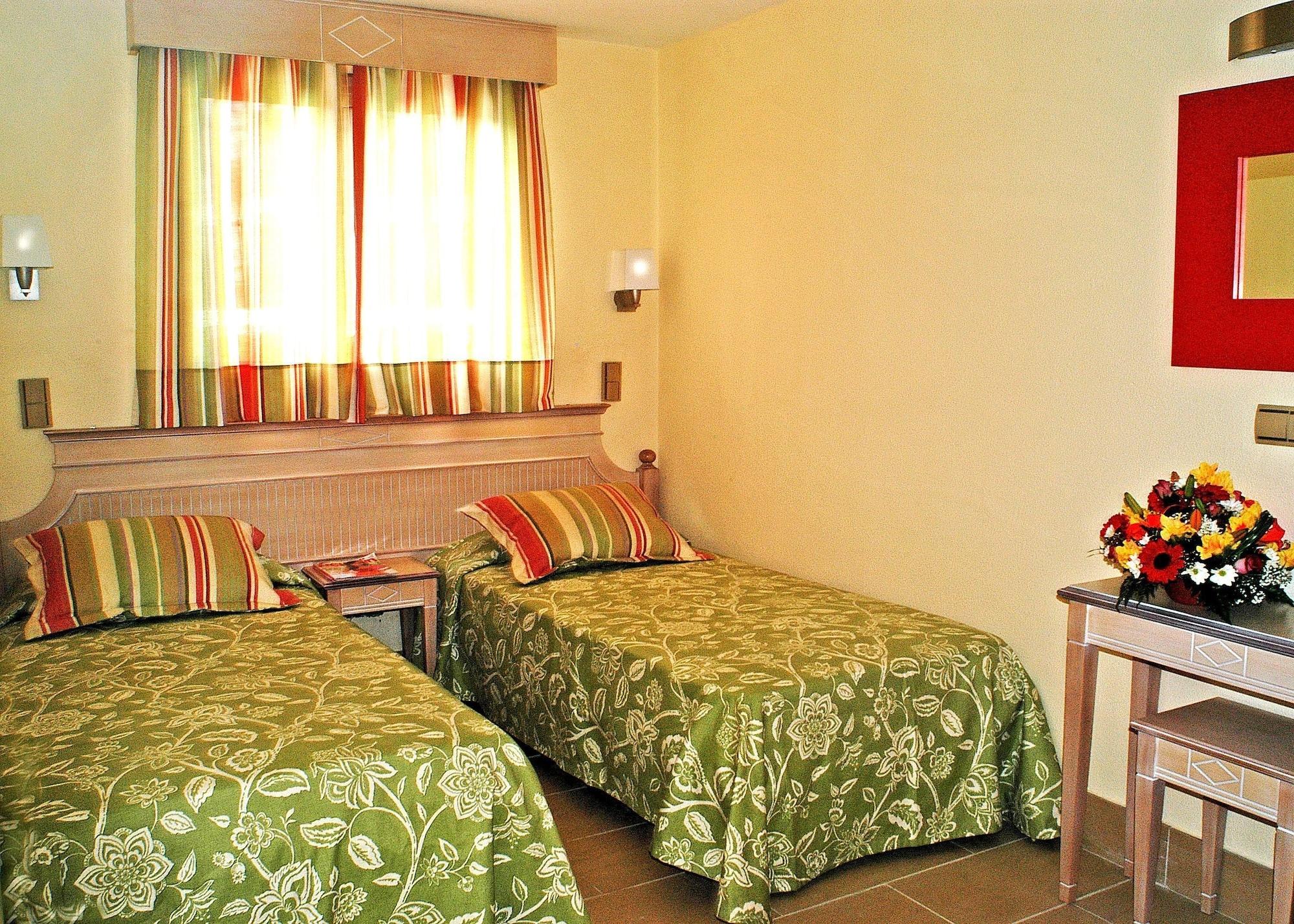 Apartamento Oasis Maspalomas Maspalomas (Gran Canaria)