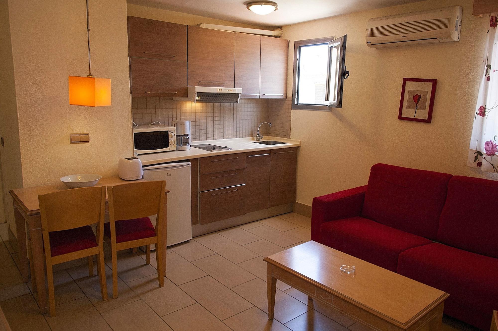 Oasis Maspalomas Apartamento