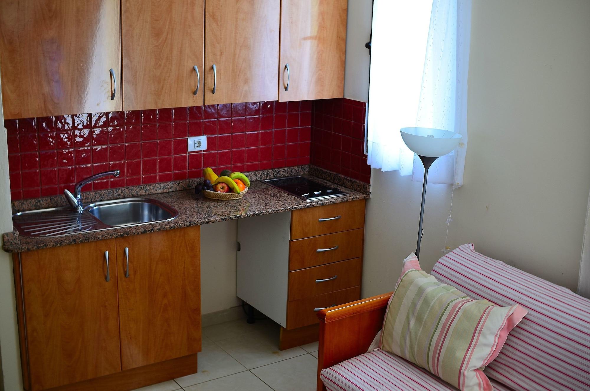 Apartamento Oasis Maspalomas