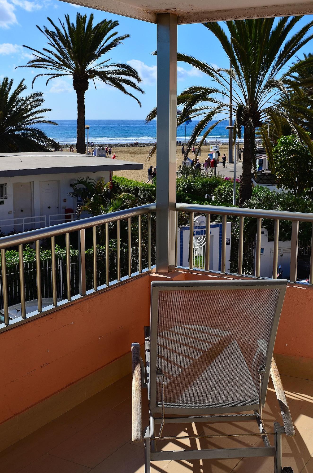 Oasis Maspalomas Apartamento *