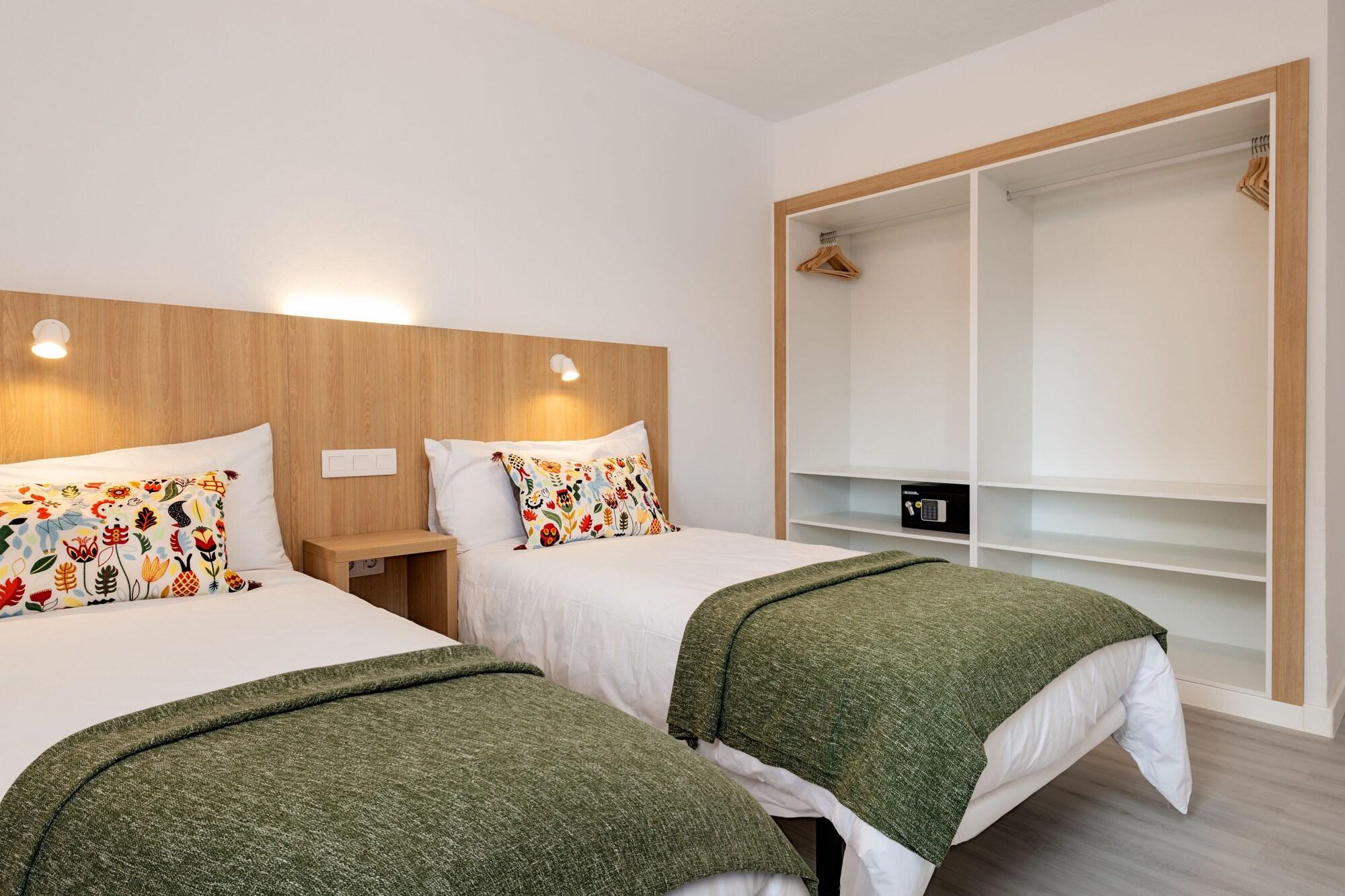 Roca - Aparthotel 2*