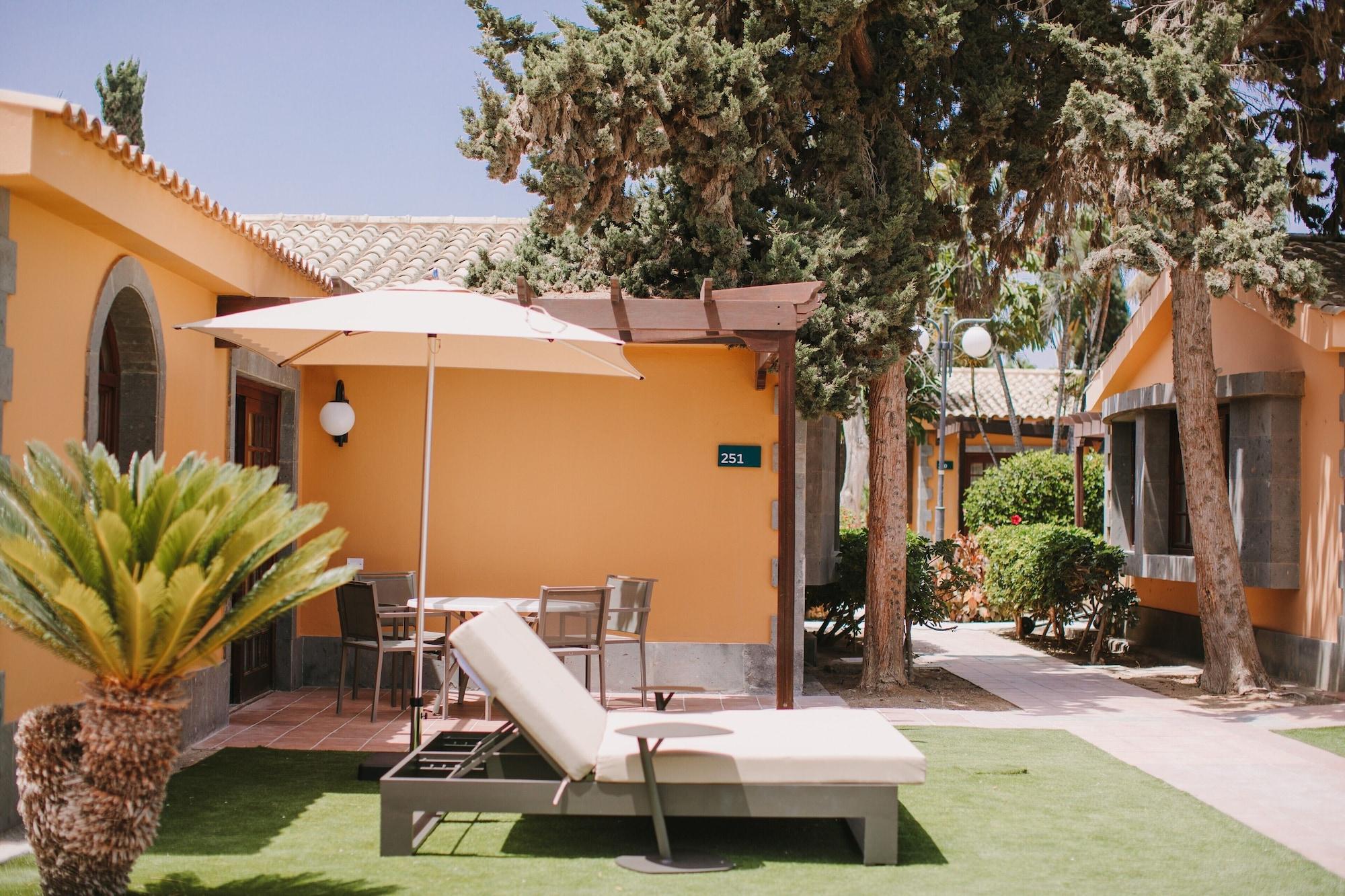 Hotel & By Dunas
