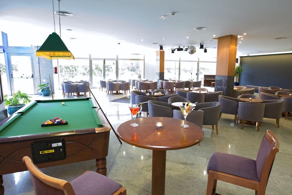 Hotel Livvo Costa & Aquapark (adults Only)