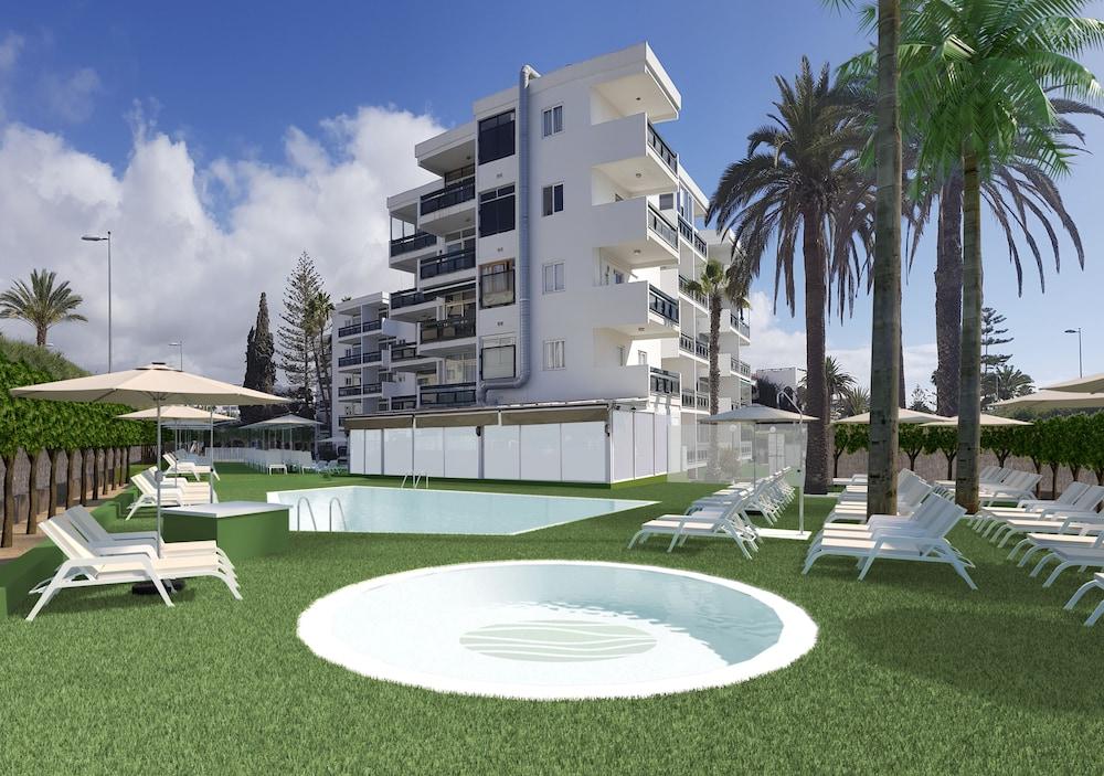 Roca - Aparthotel