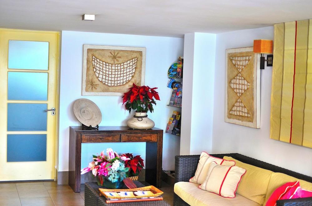 Oasis Maspalomas Apartamento *