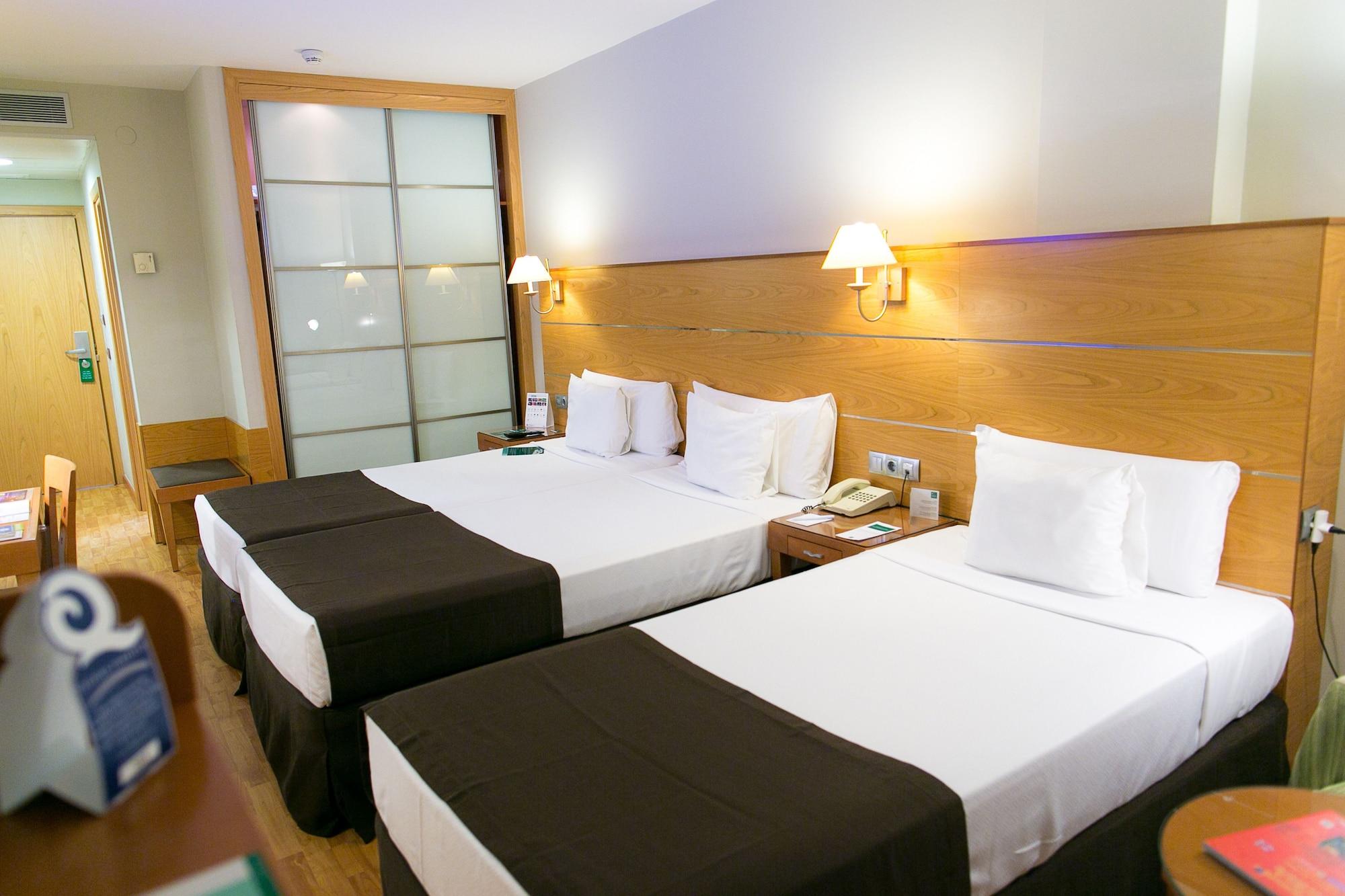 Exe Hotel