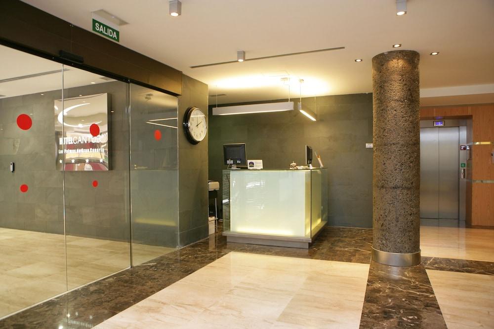 Exe 4* Las Palmas de Gran Canária