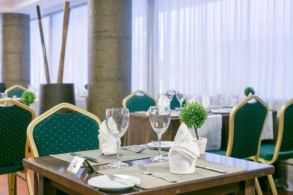 Hotel Exe 4*