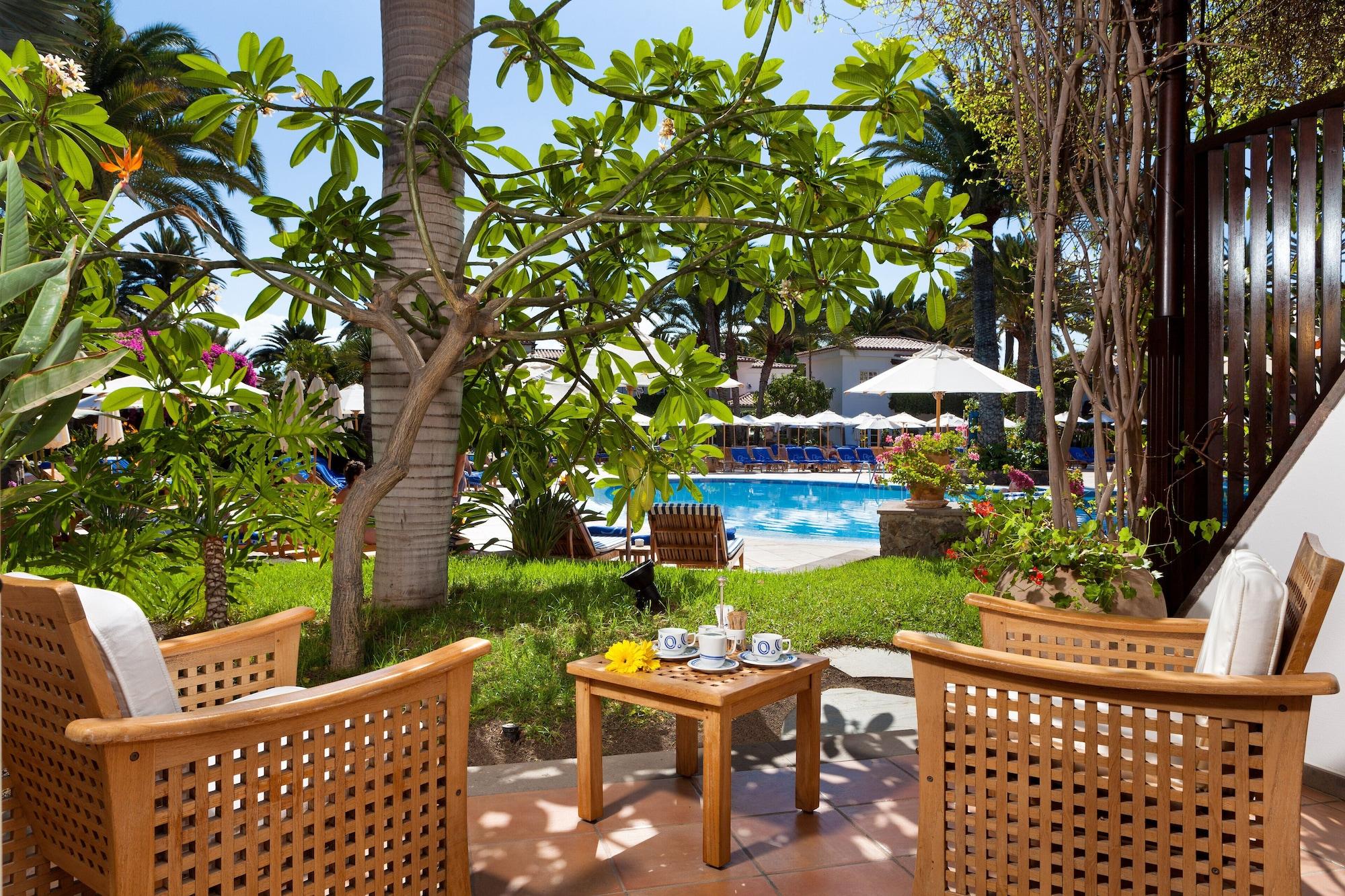 Seaside Grand Residencia - Gran Lujo 5* Maspalomas (Gran Canaria)