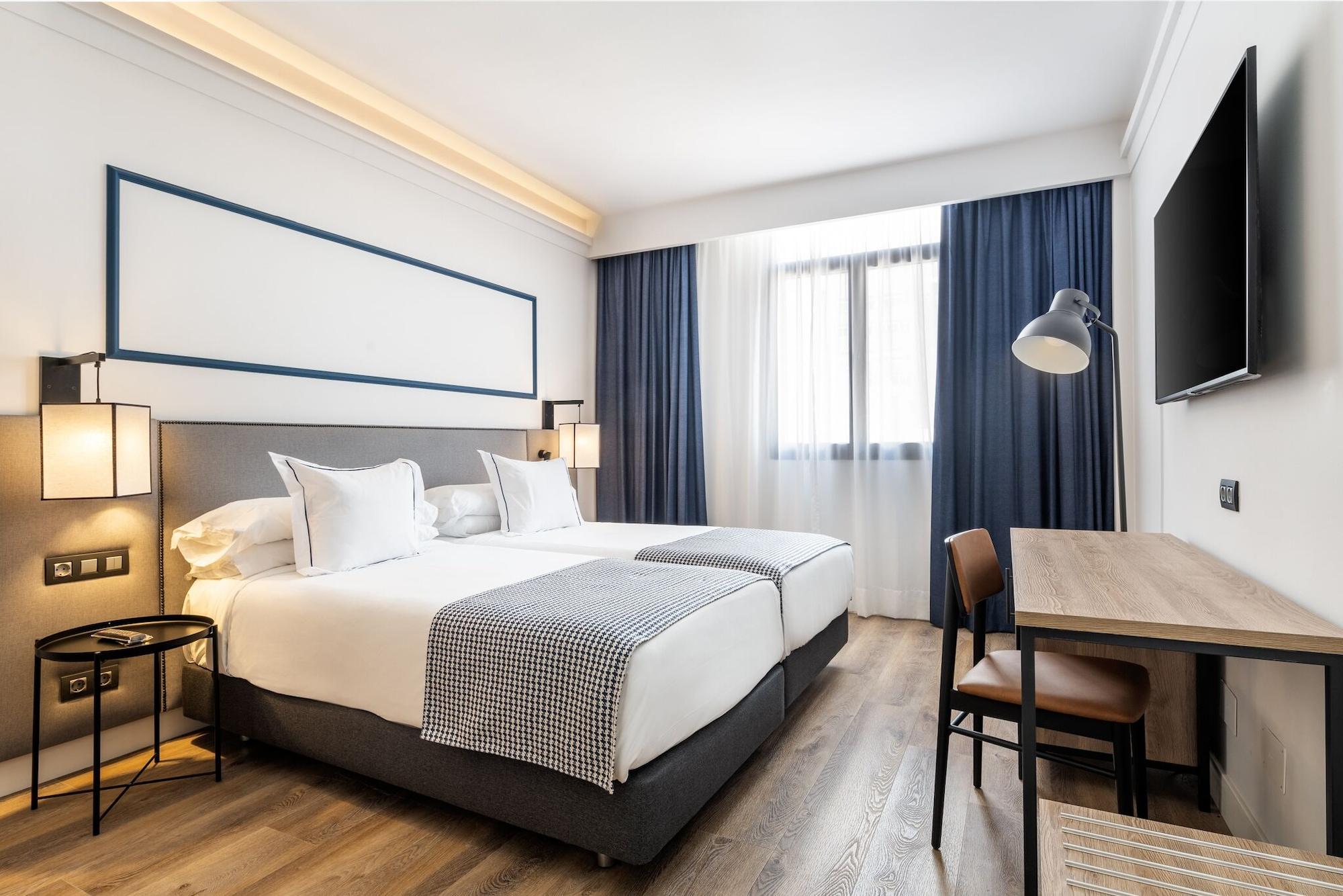 Livvo Fataga Hotel 4*