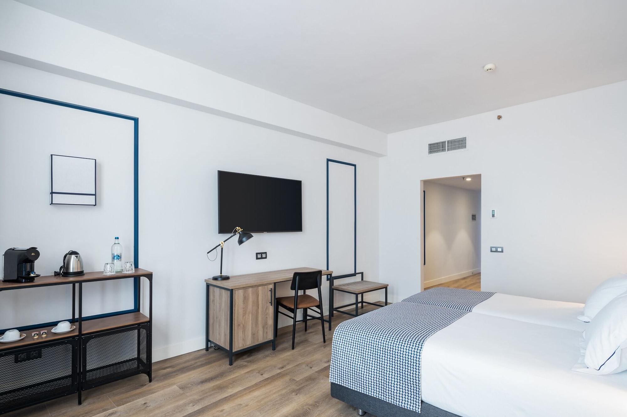 Hotel Livvo Fataga Las Palmas de Gran Canaria