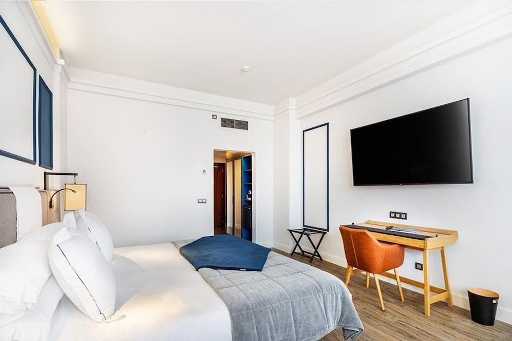 Hotel Livvo Fataga Las Palmas de Gran Canaria