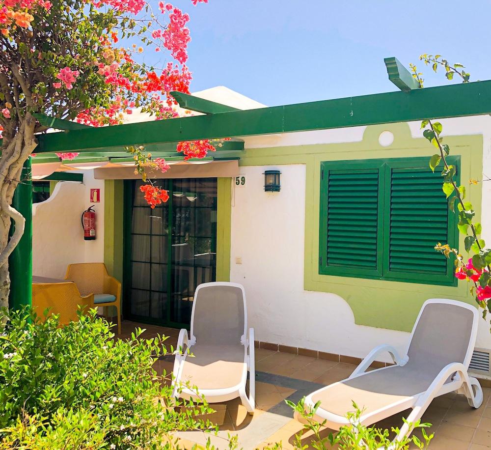 Apartamento Cordial Sandy Golf *