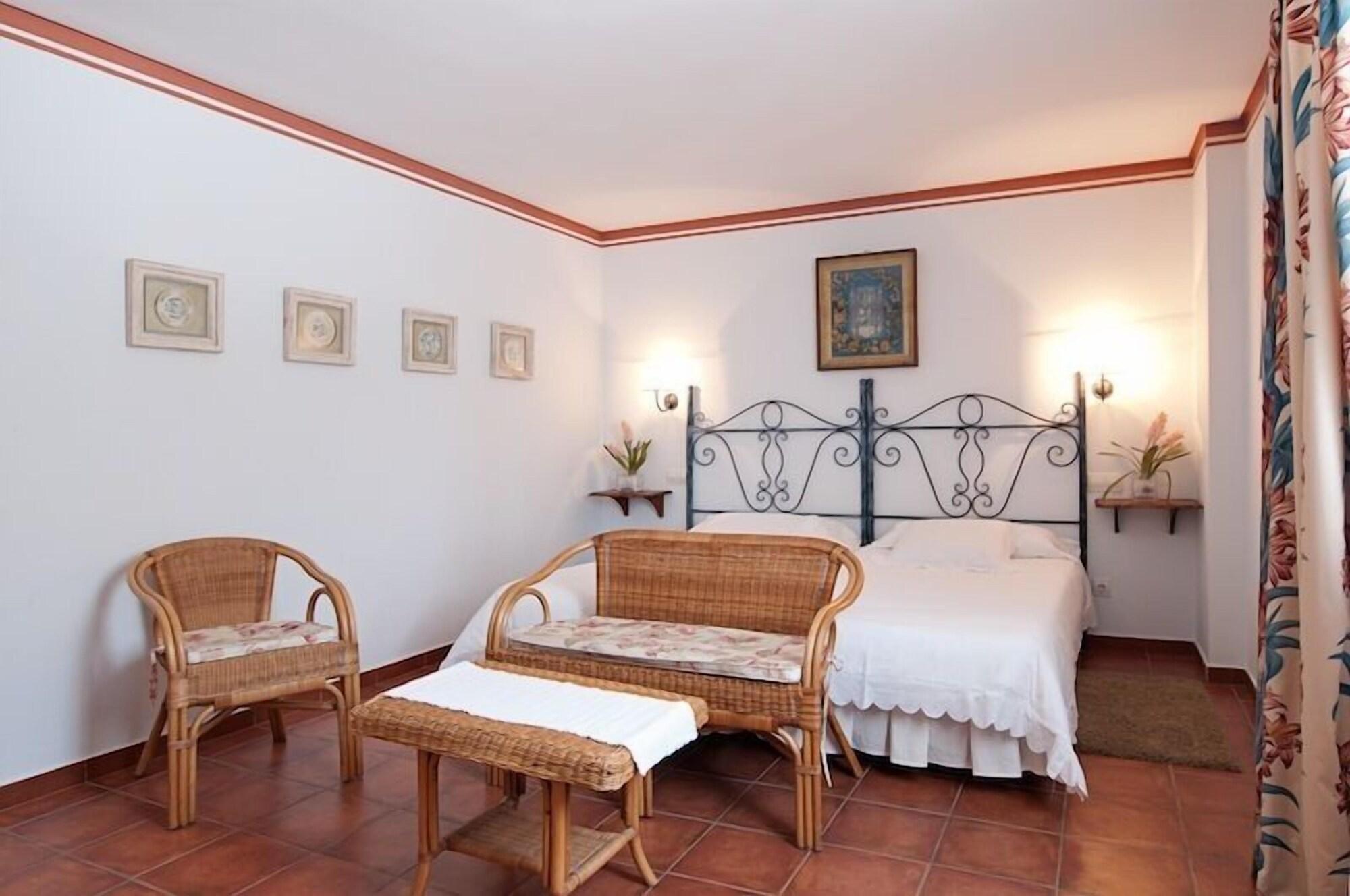Cortijo San Ignacio
