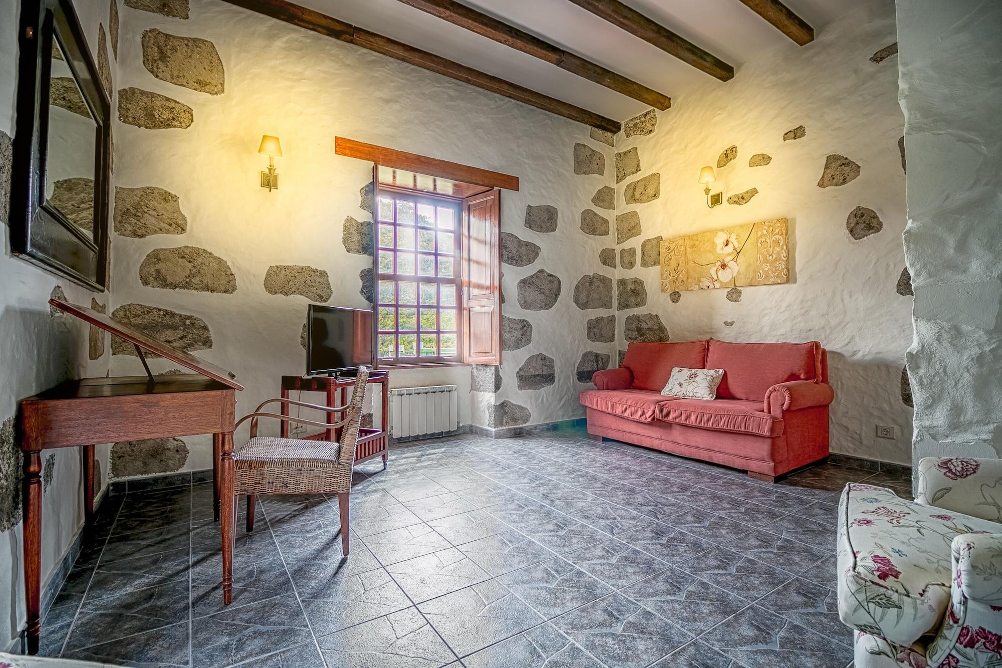 Rural Maipez By Livvo 3* Las Palmas / Gran Canaria