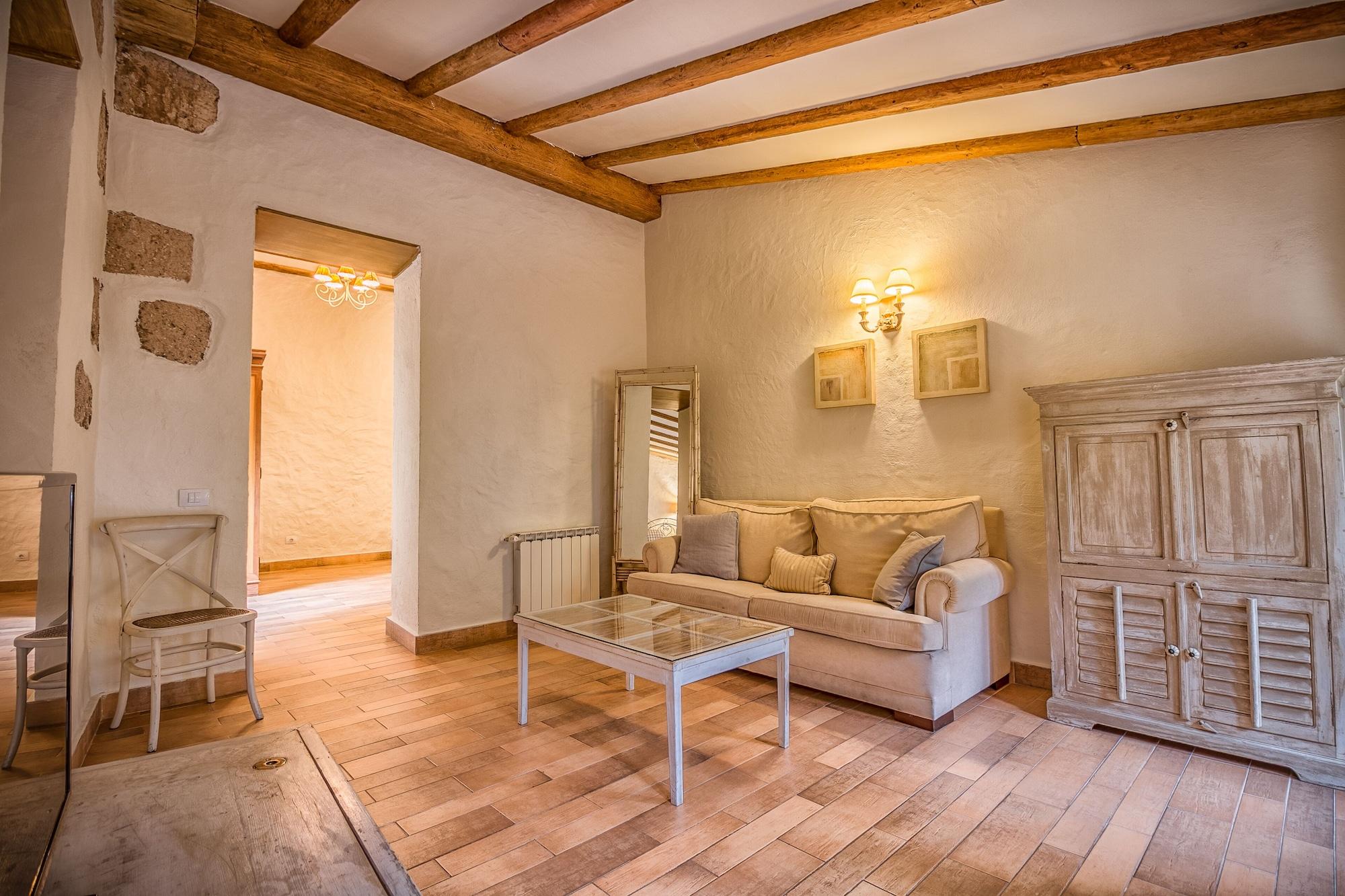 Hotel Rural Maipez THe Senses Collection 3*