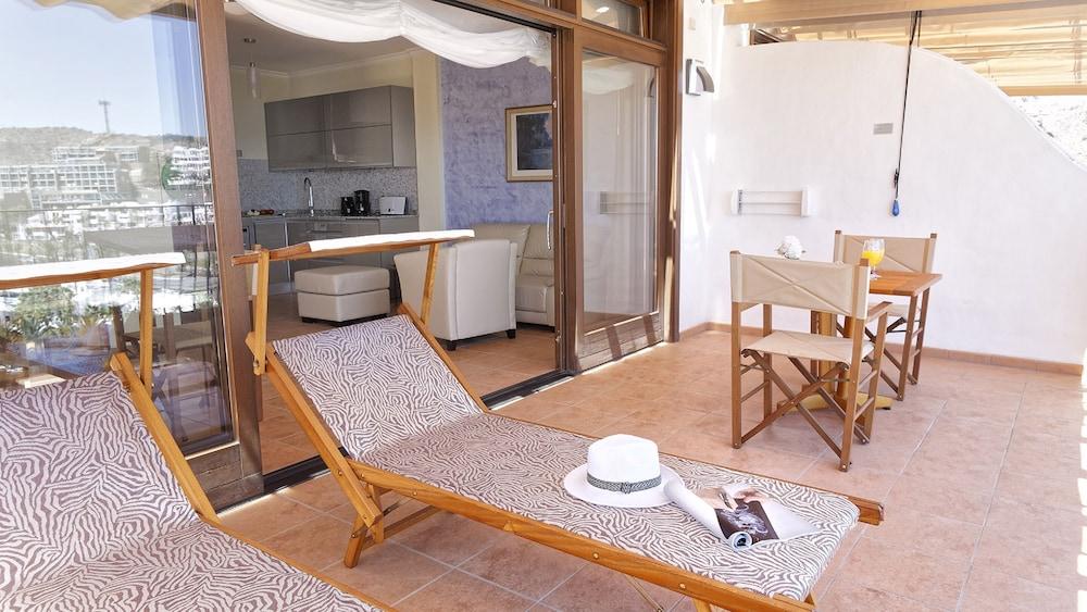 Idyll - Adults Only Aparthotel Playa Del Cura (Gran Canaria)