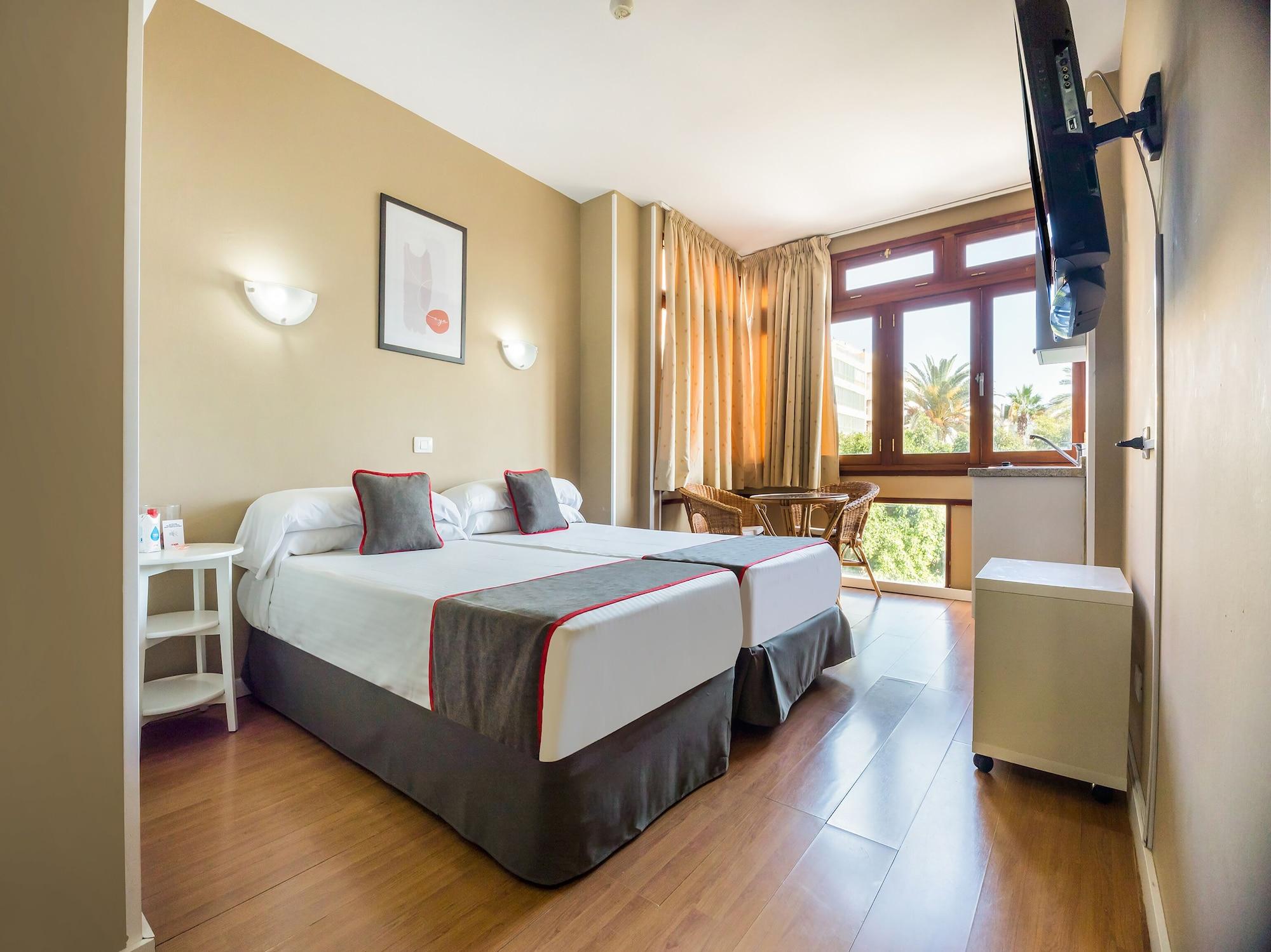 Miami Santa Catalina Apartment Las Palmas de Gran Canaria