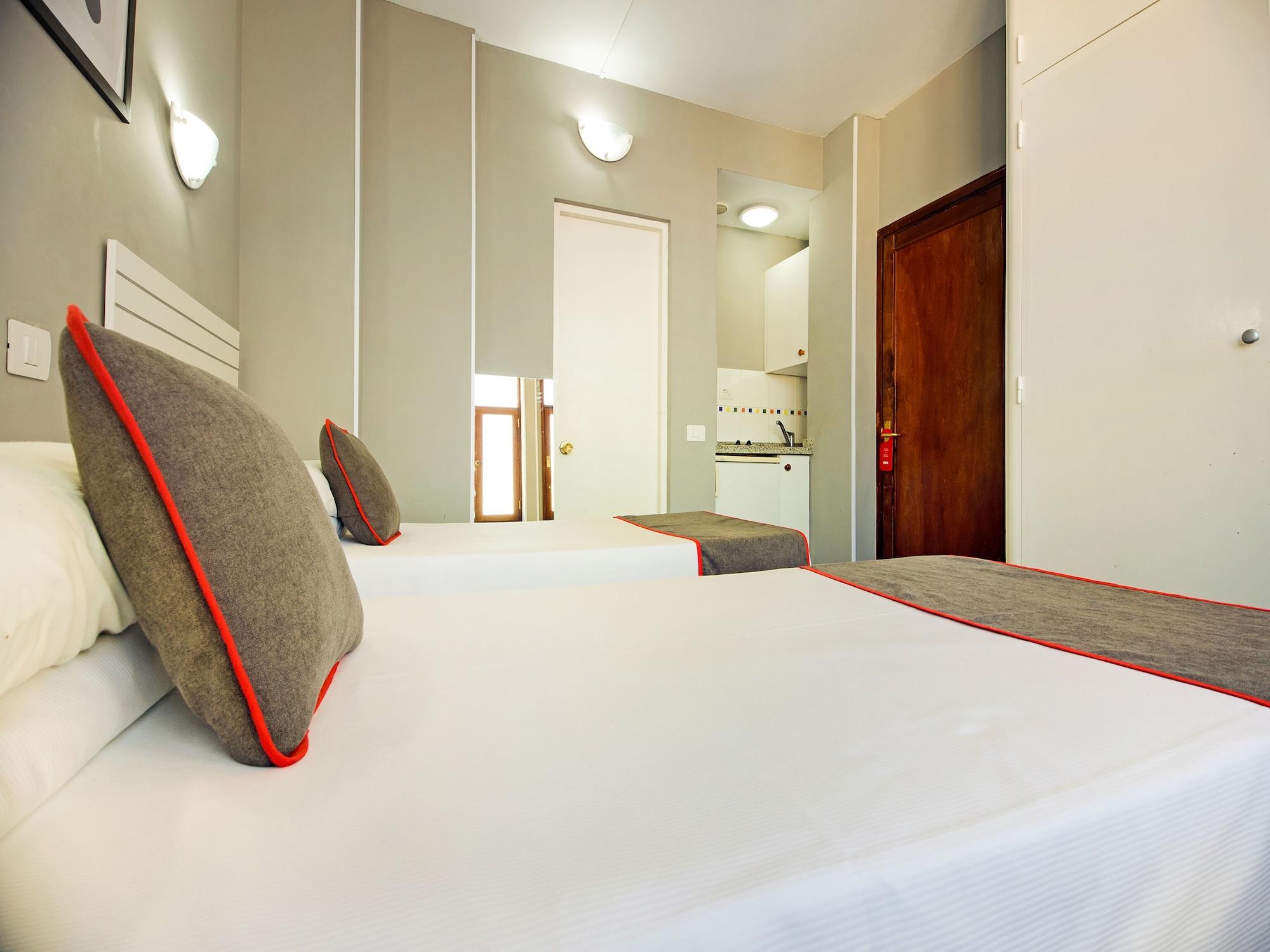 Apartment Miami Santa Catalina Las Palmas de Gran Canaria