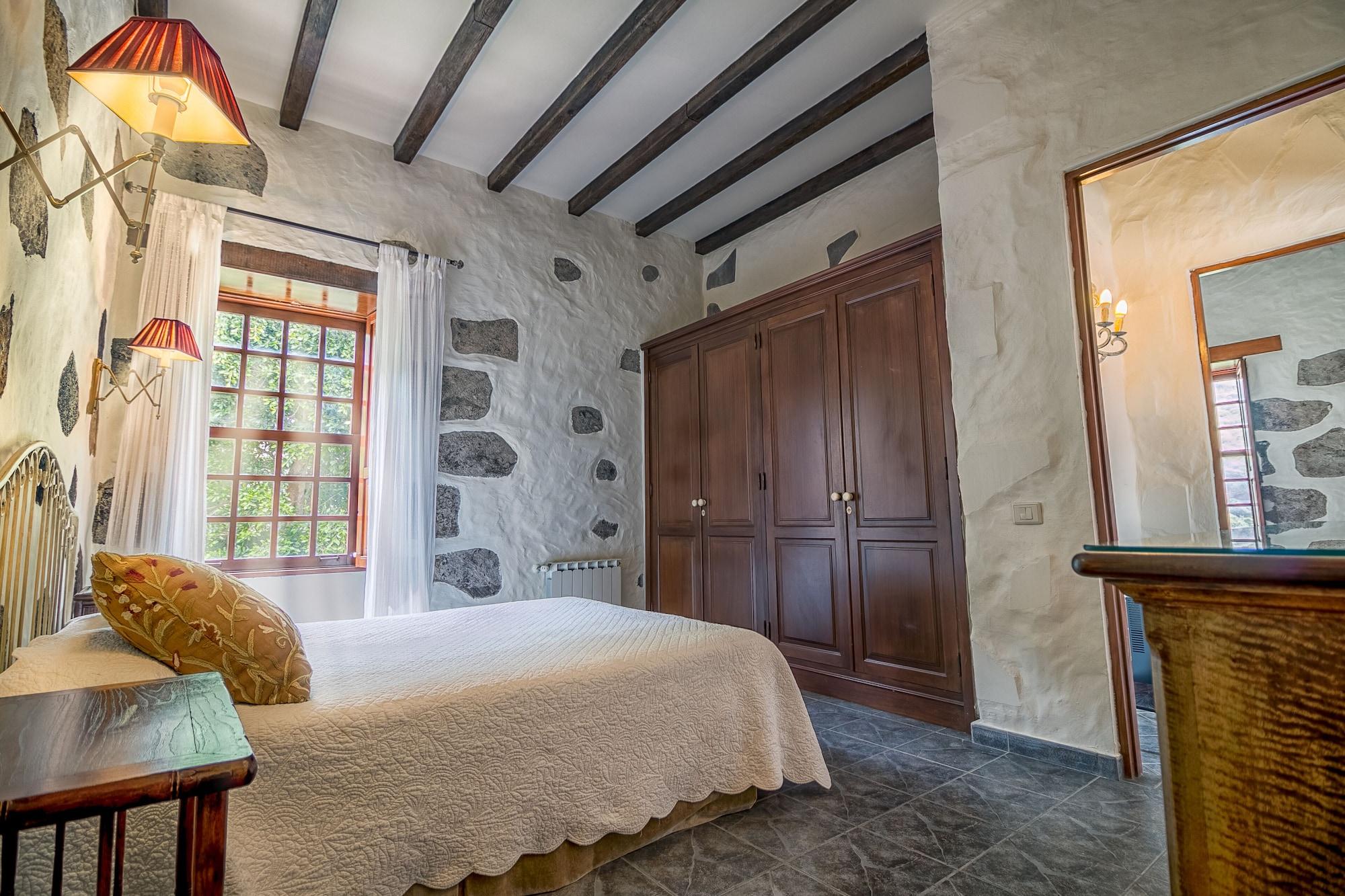 Rural Maipez By Livvo Hotel