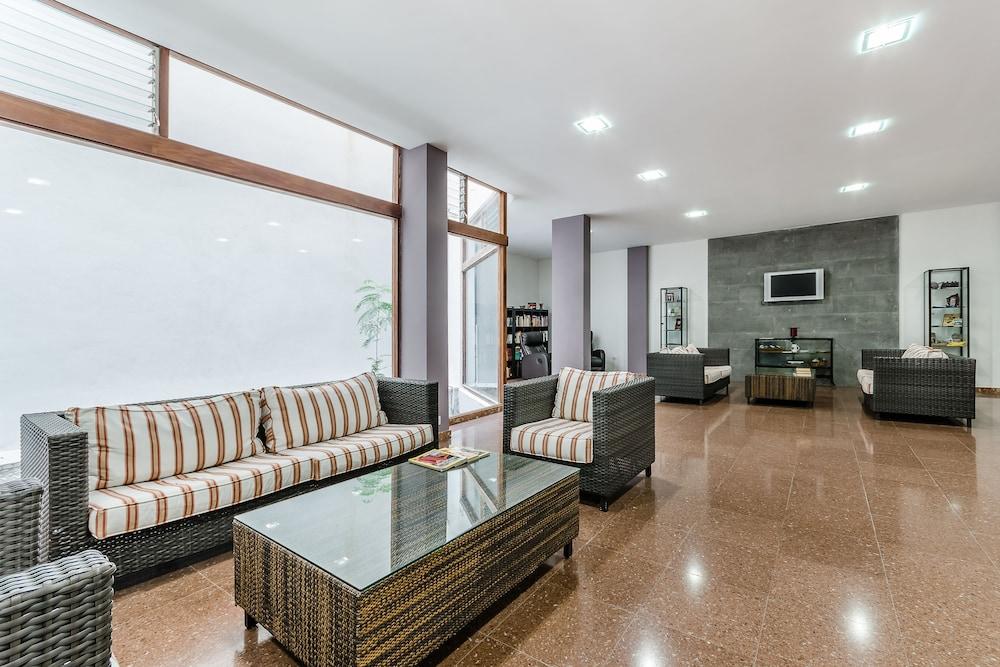 Hotel Crisol Faycan