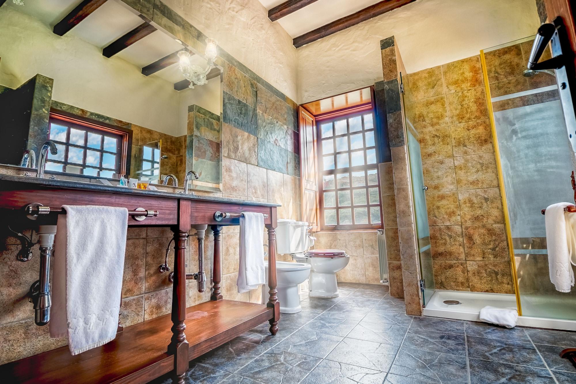 Hotel Rural Maipez By Livvo 3*