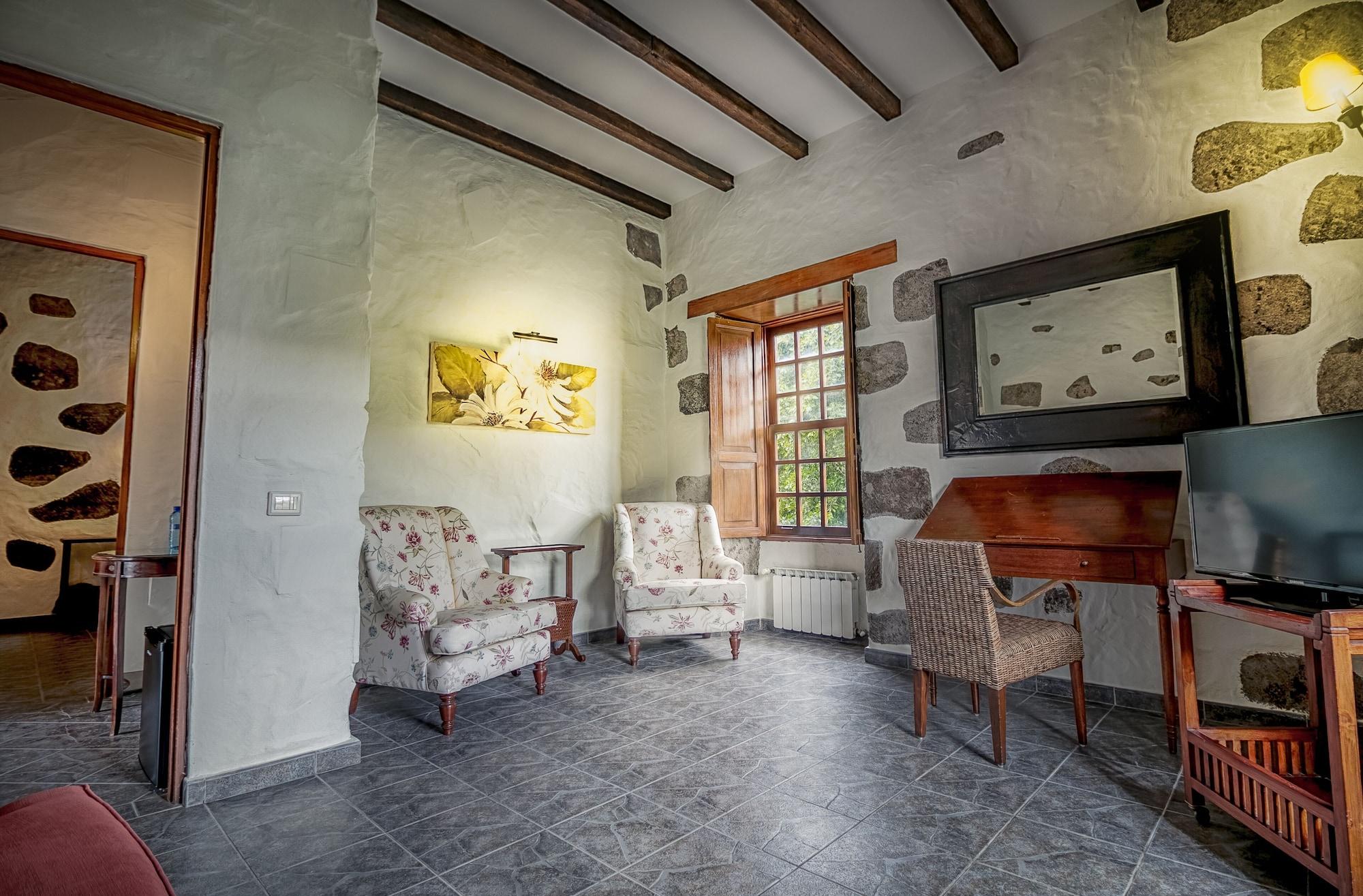 Hotel Rural Maipez By Livvo Las Palmas / Gran Canaria