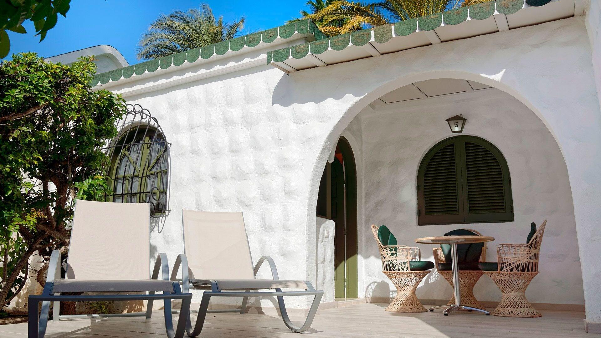 Parque Del Paraiso Ii Hotel 3*