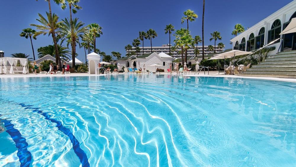 Parque Del Paraiso Ii Hotel Playa del Inglés