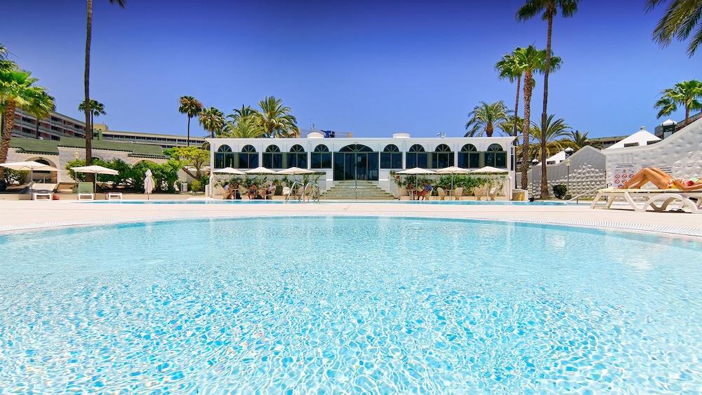 Parque Del Paraiso Ii Hotel Playa del Inglés