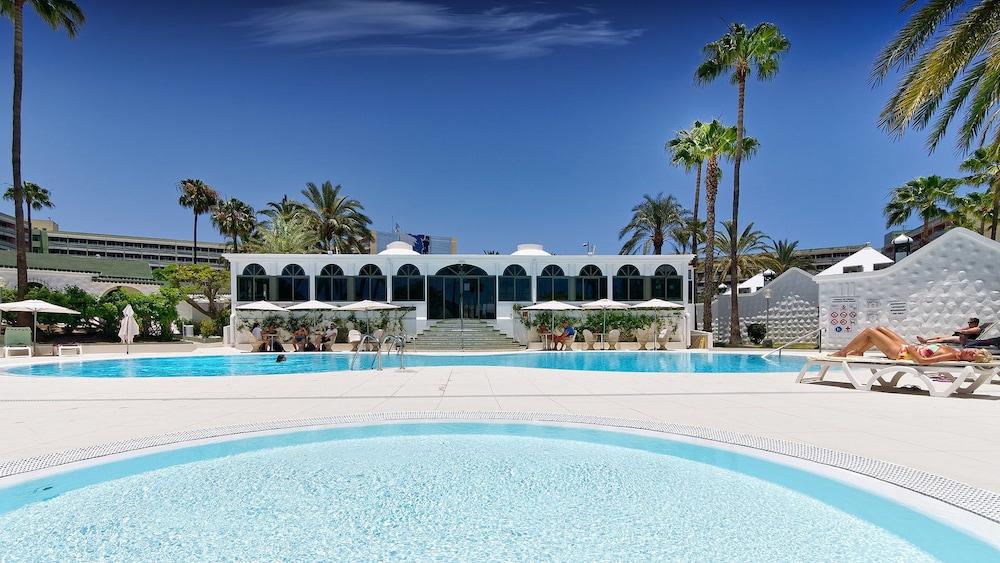 Hotel Parque Del Paraiso Ii 3*