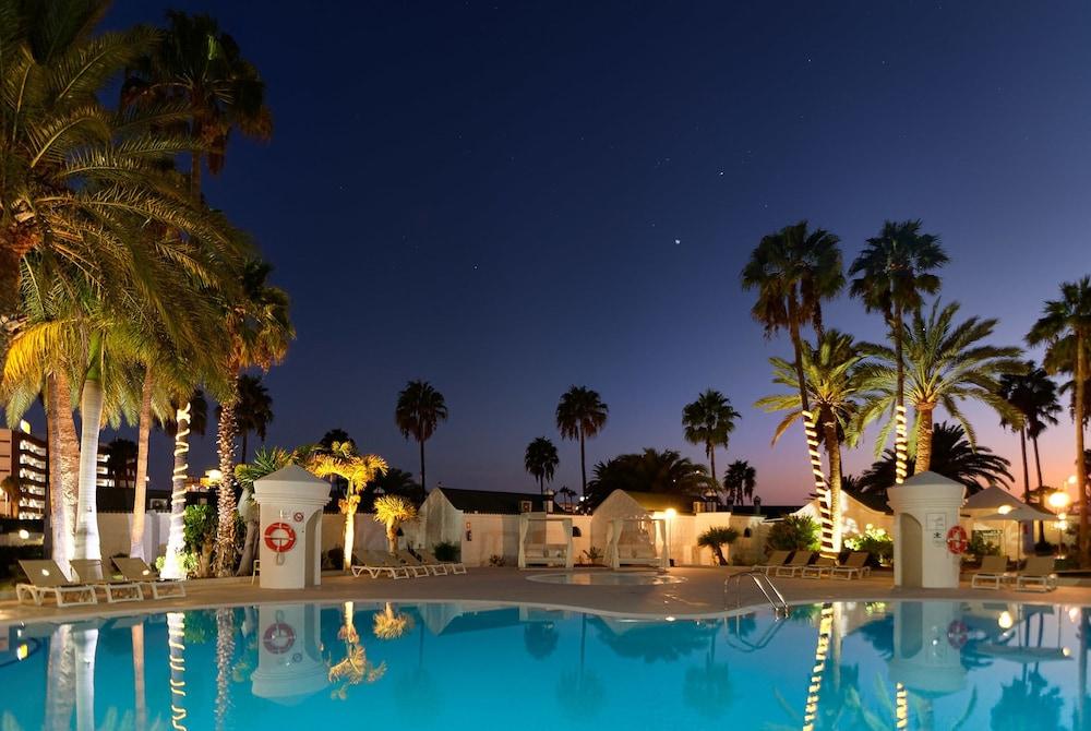 Parque Del Paraiso Ii 3*