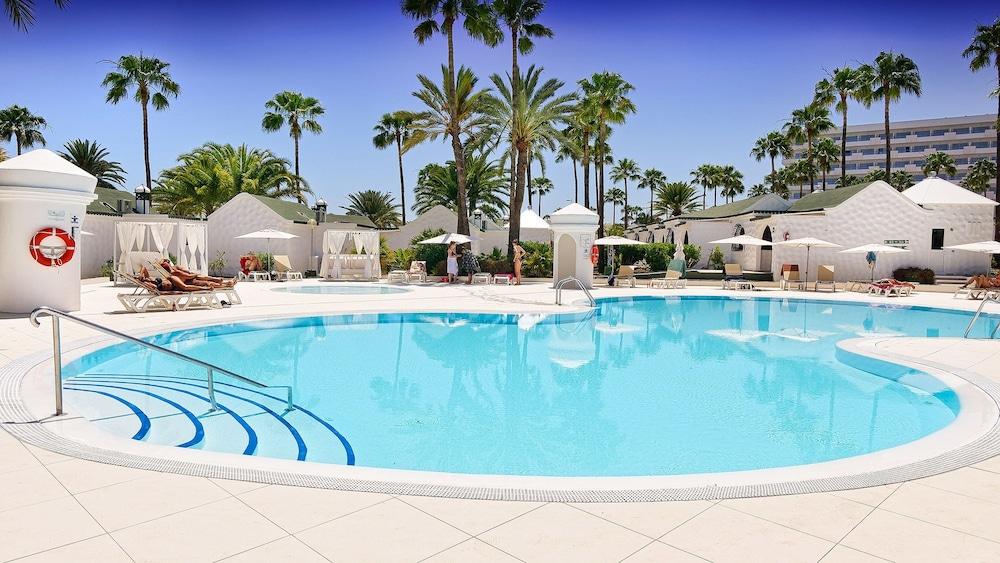 Parque Del Paraiso Ii Hotel Playa del Inglés