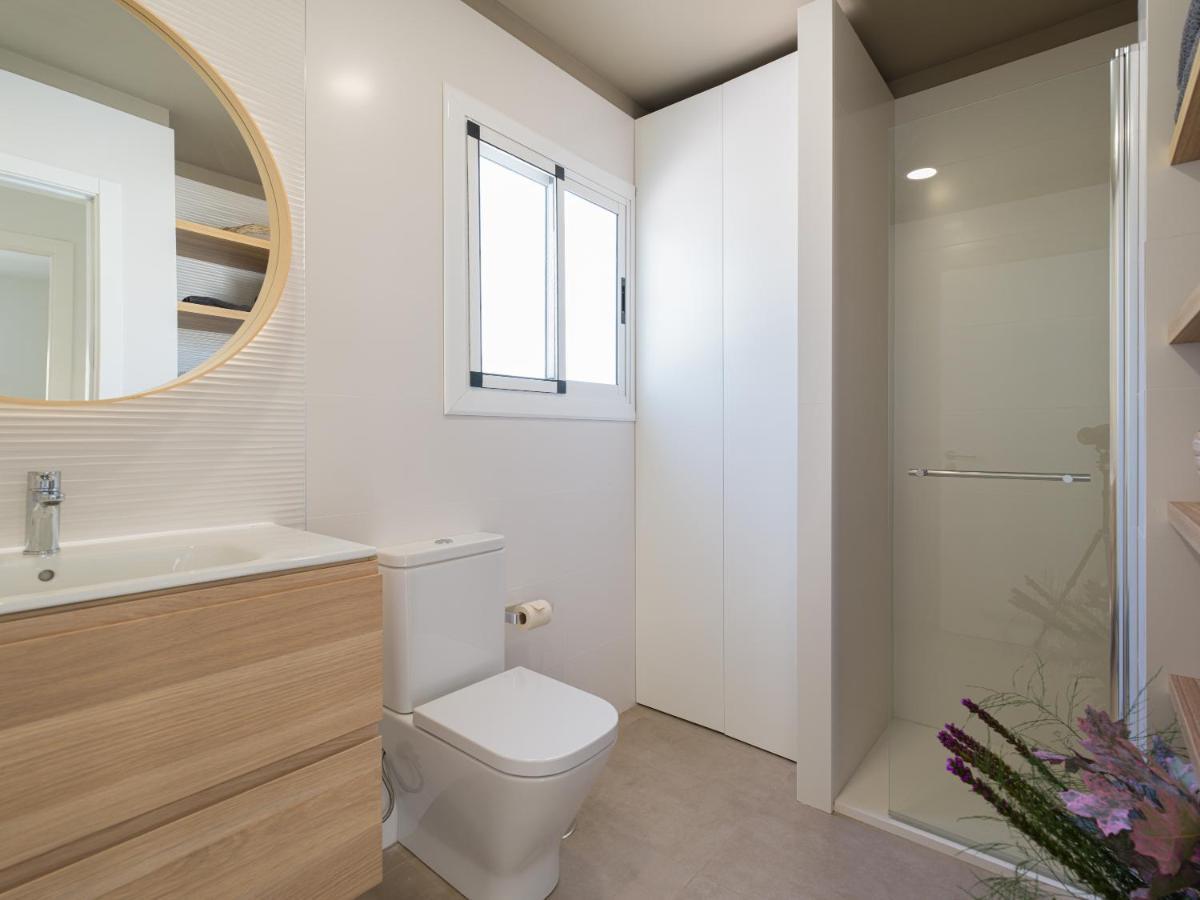 Asara 3 Apartment *