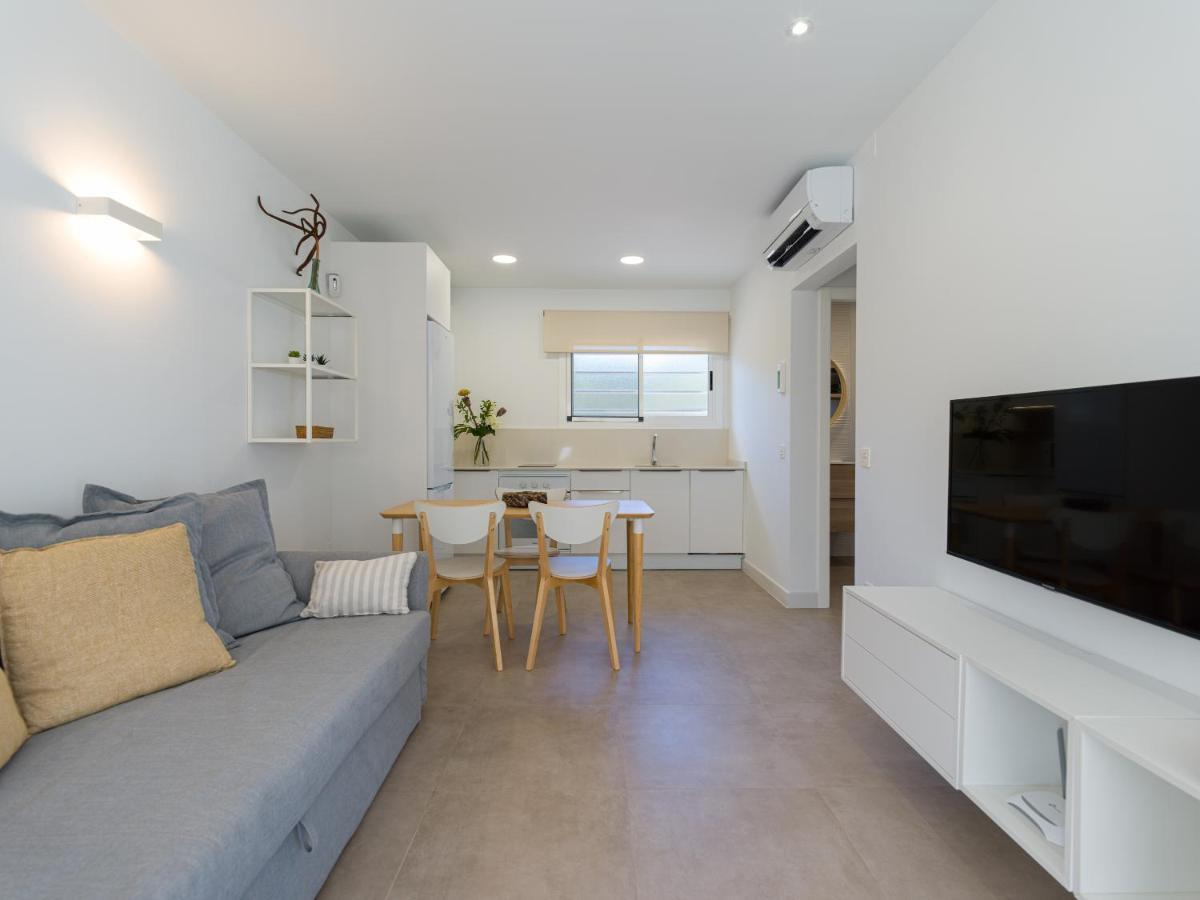 Asara 3 Apartment