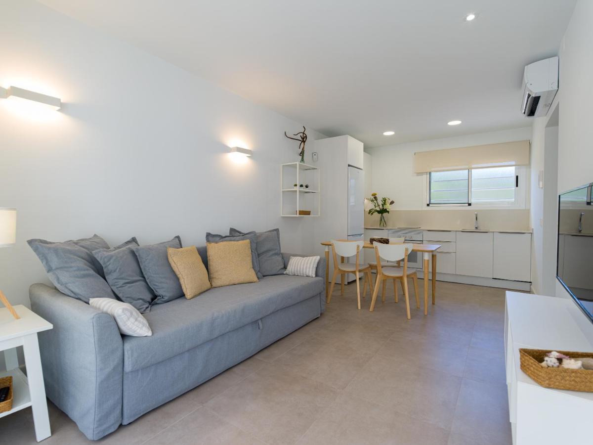 Asara 3 Apartment *