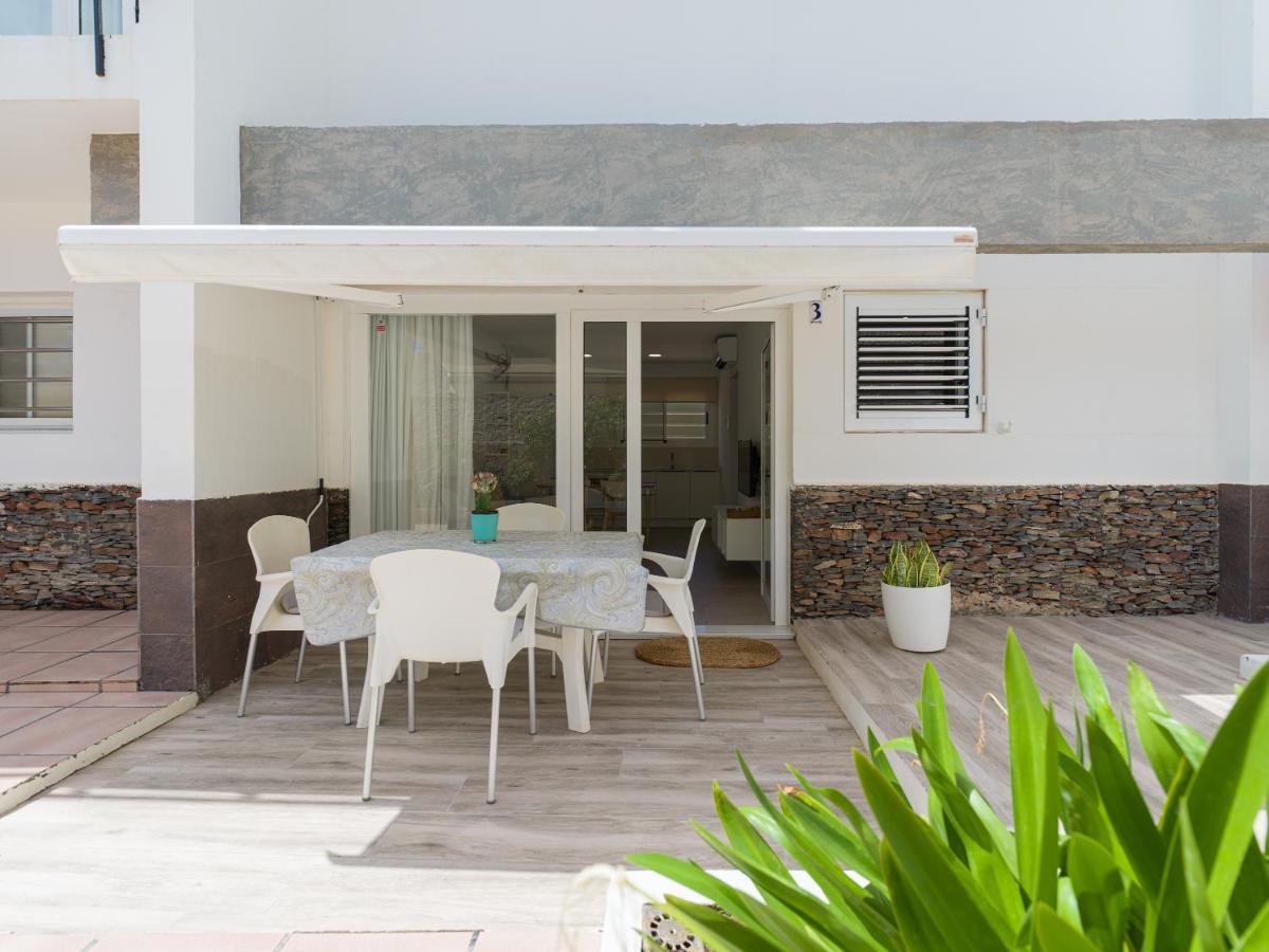 Asara 3 Apartment *
