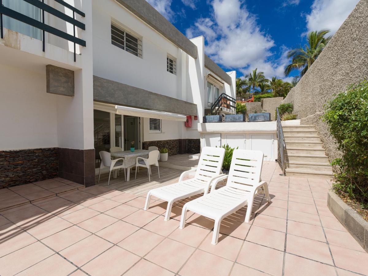 Apartment Asara 3 San Agustin (Gran Canaria)