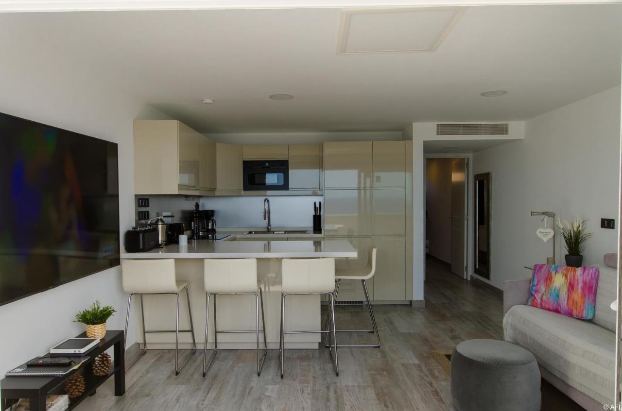 Сasa de vacaciones Vv - Ocean View Dream *