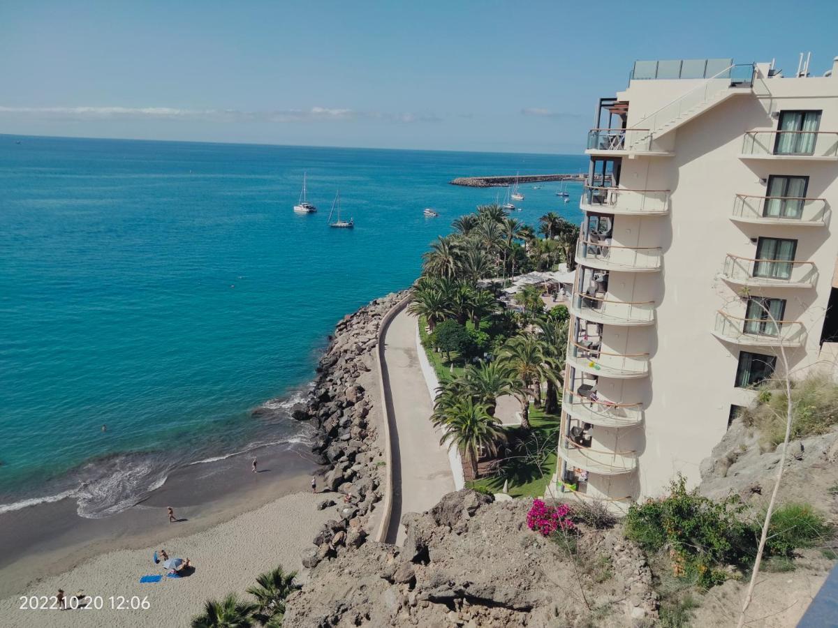 Apartamento Patalavaca, Complejo Montemarina *