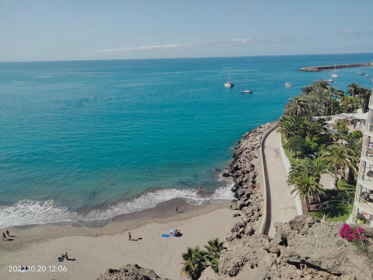 Apartamento Patalavaca, Complejo Montemarina *