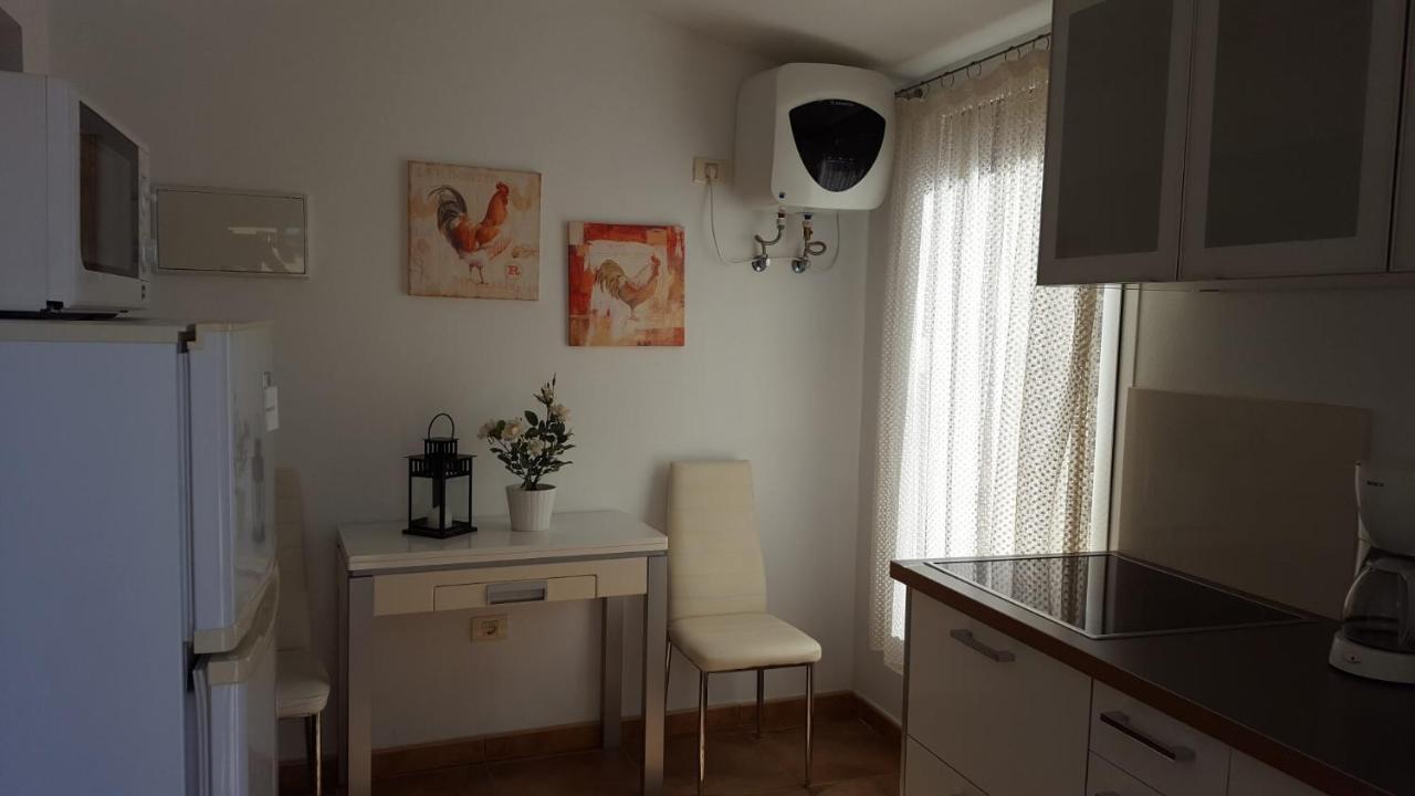 Apartamento Jardines Del Cura Playa Del Cura (Gran Canaria)
