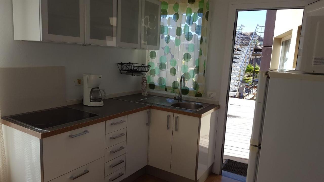 Apartamento Jardines Del Cura