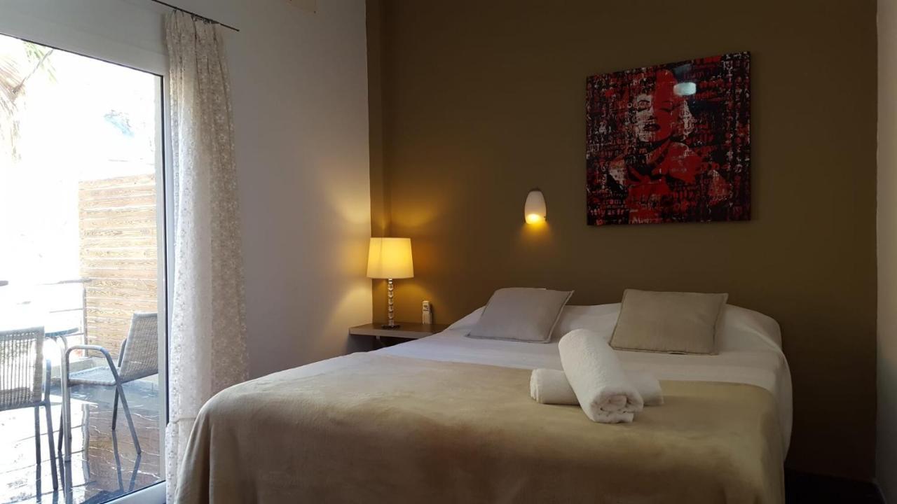 Apartamento Jardines Del Cura Playa Del Cura (Gran Canaria)